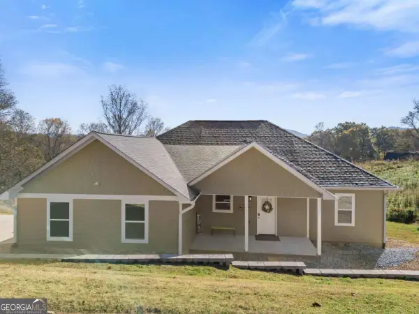 308 Mystic Ridge, Blairsville, GA 30512