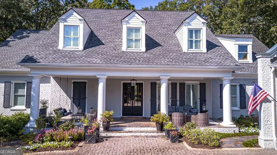 711 Bluff Road, Statham, GA 30666 - Image #2