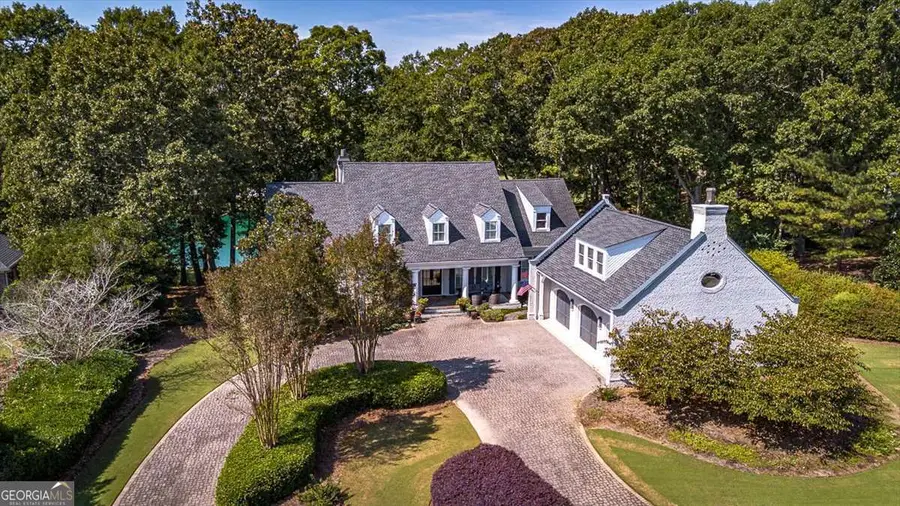 711 Bluff Road, Statham, GA 30666 - Image #3