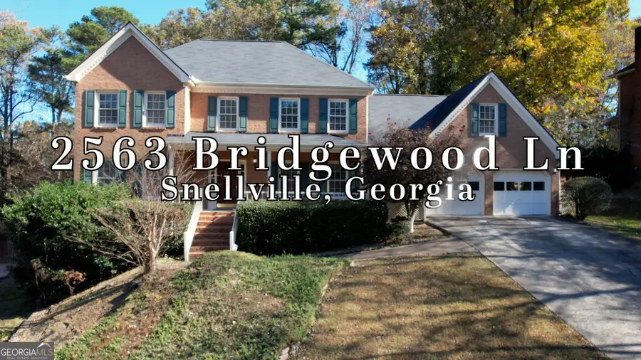 2563 Bridgewood Lane, Snellville, GA 30078 - Image #2