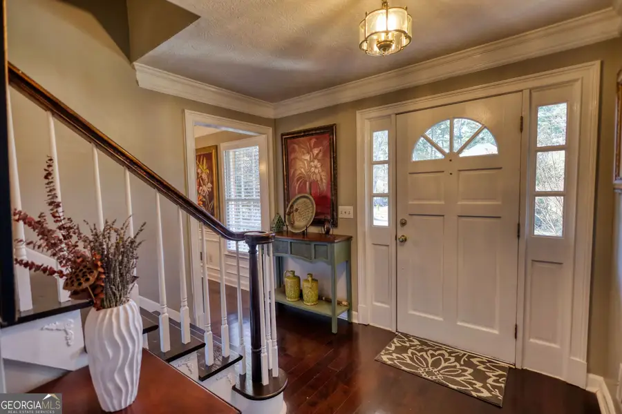2563 Bridgewood Lane, Snellville, GA 30078 - Image #3