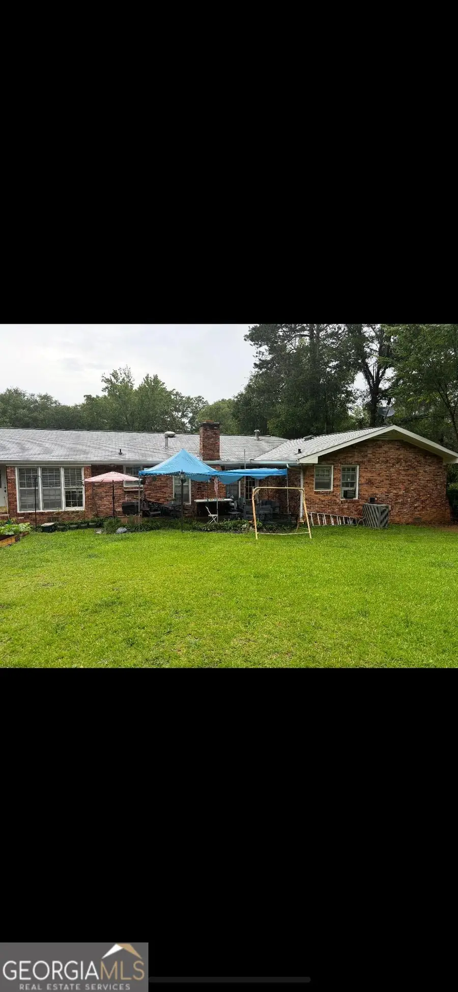1643 Wesleyan Hills Drive, Macon, GA 31210 - Image #2