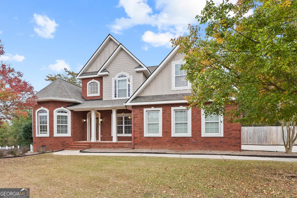 383 Quail Ridge Court Ne, Milledgeville, GA 31061 - Image #1