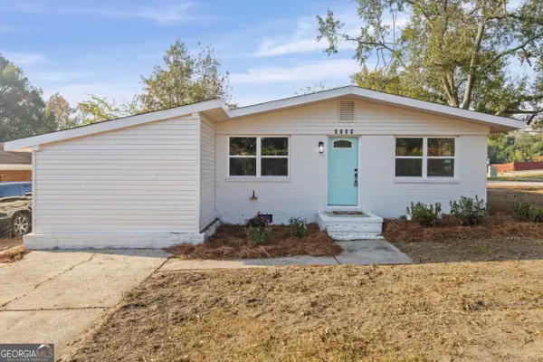 2140 Richards Road, Augusta, GA 30906