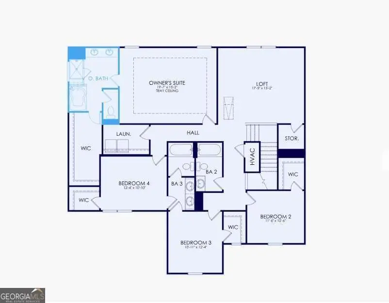 233 Kindness Circle, McDonough, GA 30252 - Image #3