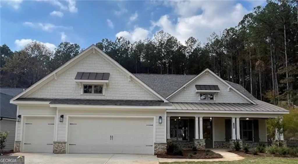 762 Brooke View Drive, Canton, GA 30115 - Image #1