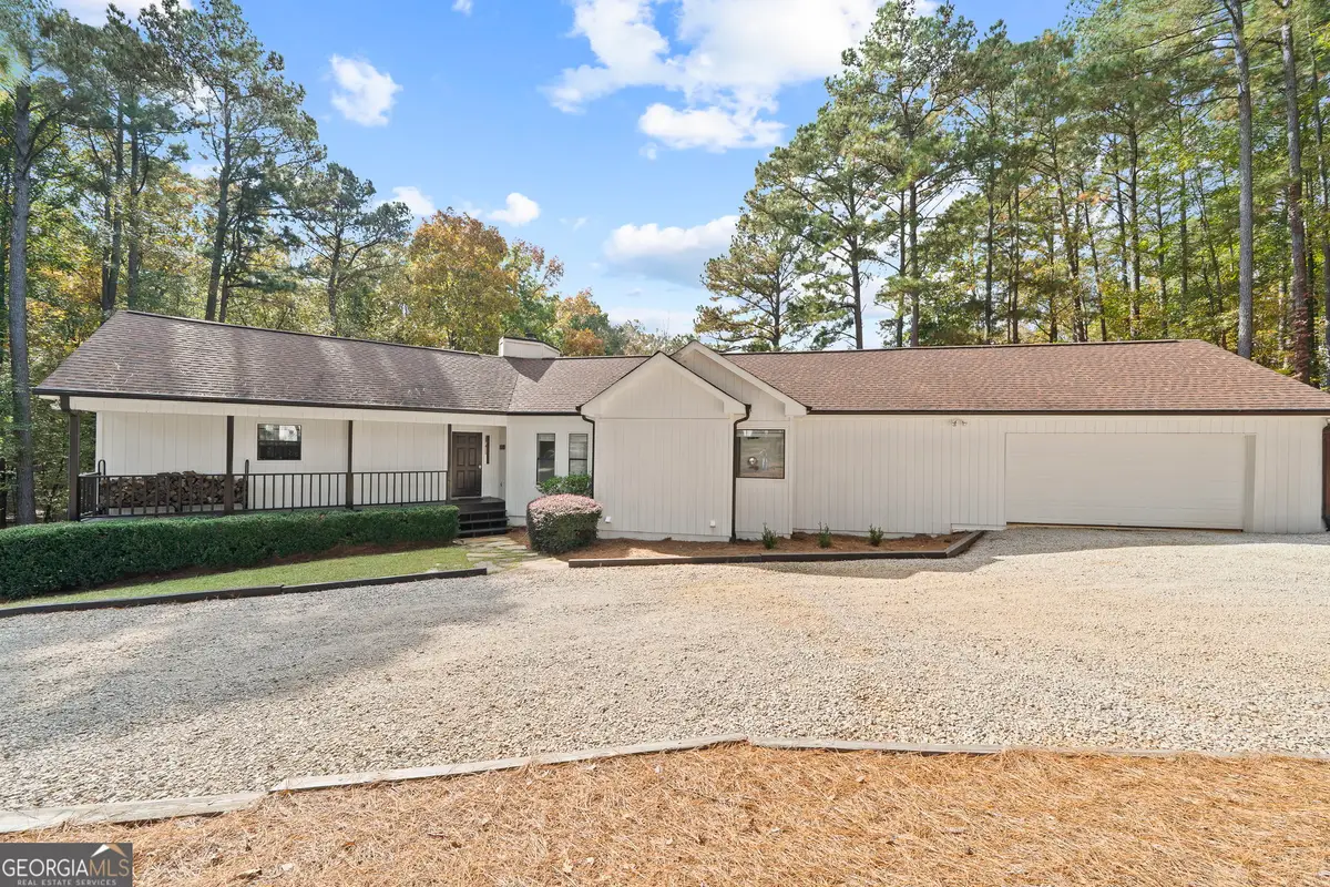 117 Forest Ridge Circle, Eatonton, GA 31024 - Image #1