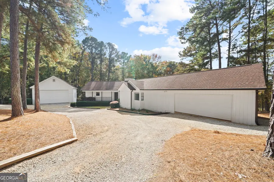 117 Forest Ridge Circle, Eatonton, GA 31024 - Image #2