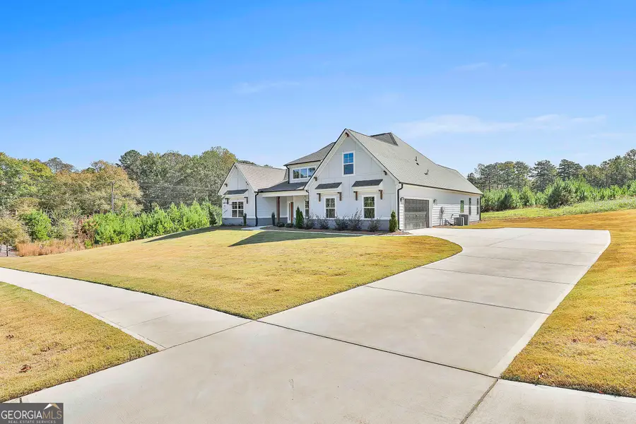 36 Starr Place #25, Newnan, GA 30263 - Image #2