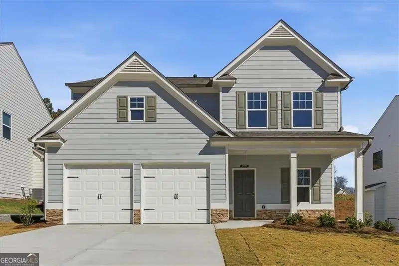 129 Bloomfield Circle, Canton, GA 30114 - Image #2