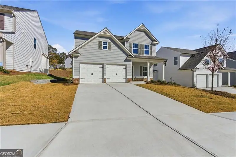 129 Bloomfield Circle, Canton, GA 30114 - Image #3