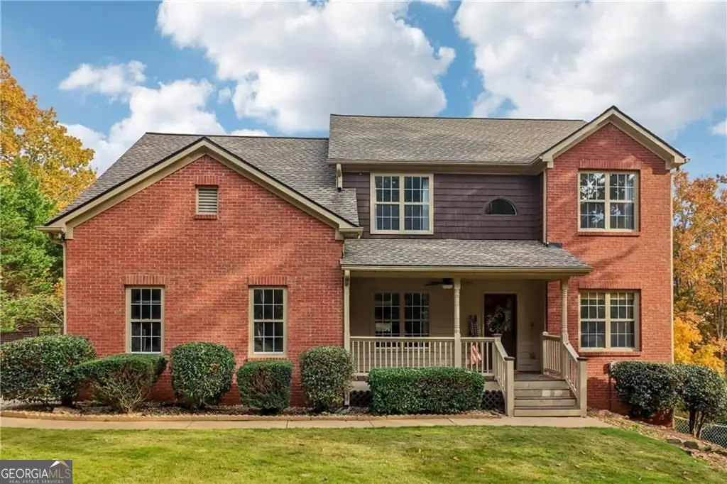 1165 Greenwood Acres Drive, Cumming, GA 30040 - Image #1