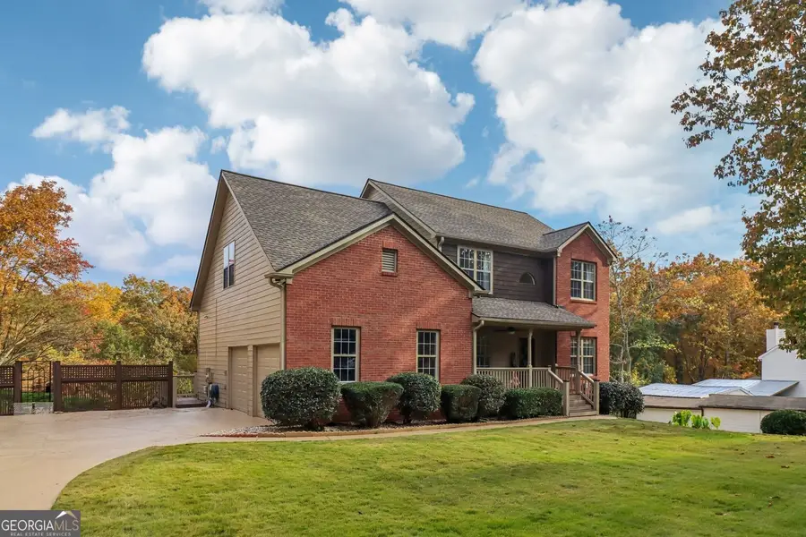 1165 Greenwood Acres Drive, Cumming, GA 30040 - Image #2