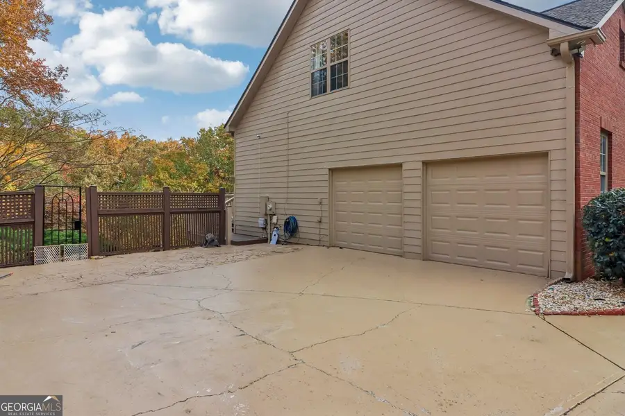 1165 Greenwood Acres Drive, Cumming, GA 30040 - Image #3