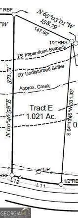 6960 Heard Road, Cumming, GA 30041 - Image #1