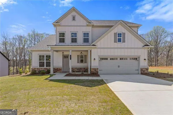3257 Traditions Way #38V, Jefferson, GA 30549