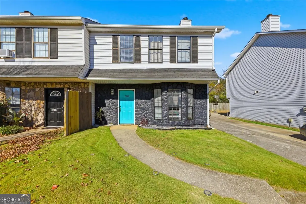 3682 Stephanie Court, Powder Springs, GA 30127 - Image #1