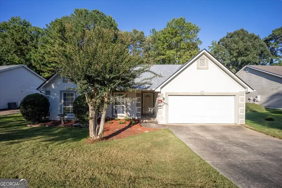 2430 Bankston Circle, Snellville, GA 30078 - Image #2