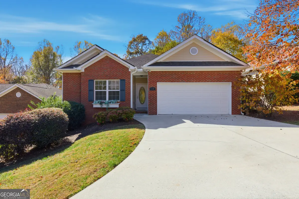 110 Bridgeport Drive, Demorest, GA 30535 - Image #1