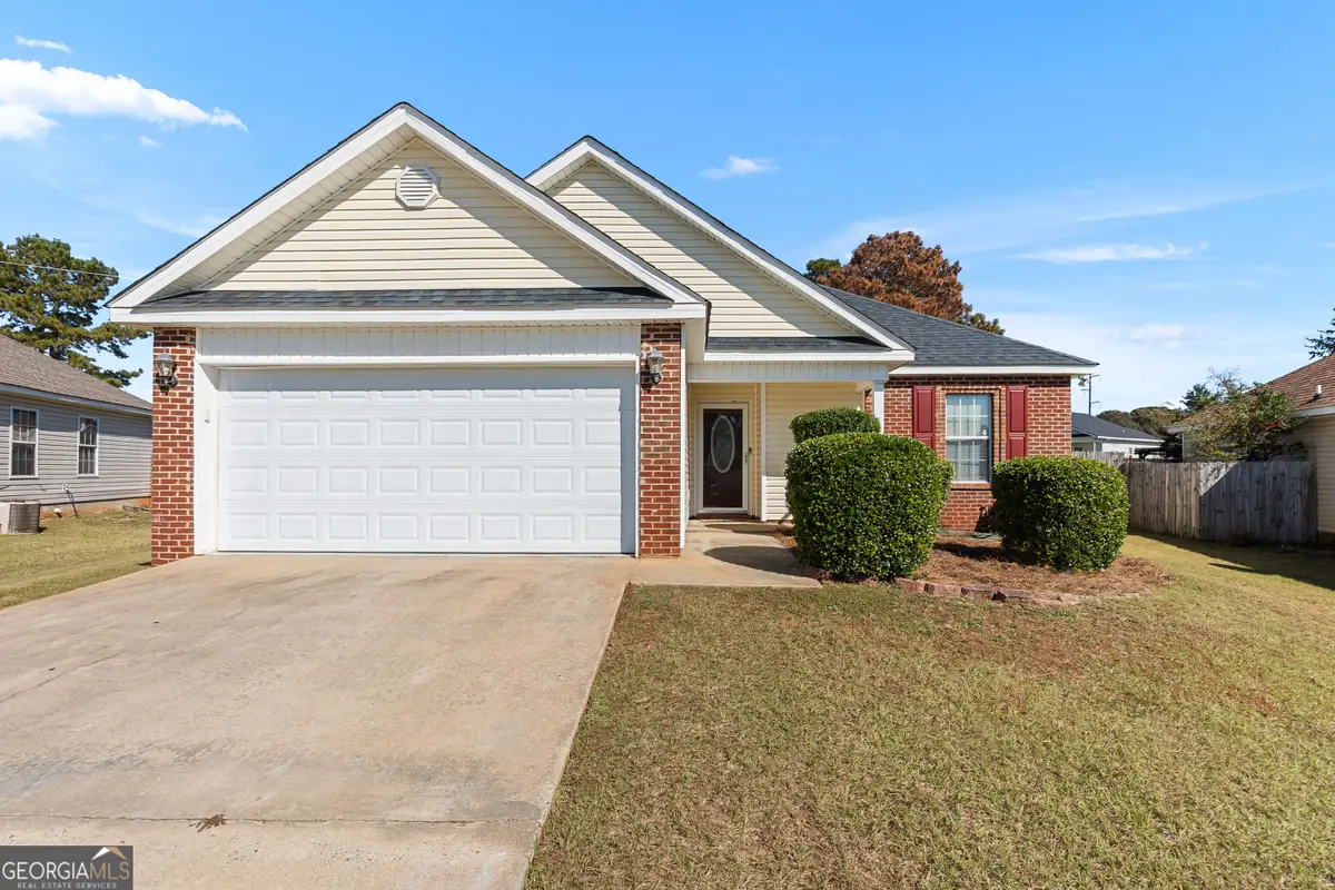 116 Timber Mill Court, Warner Robins, GA 31088 - Image #1