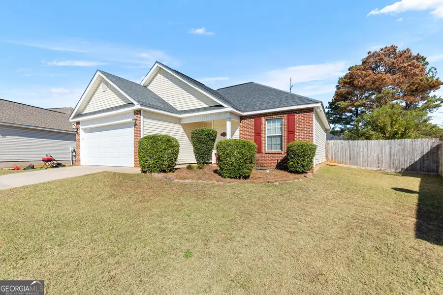 116 Timber Mill Court, Warner Robins, GA 31088 - Image #2