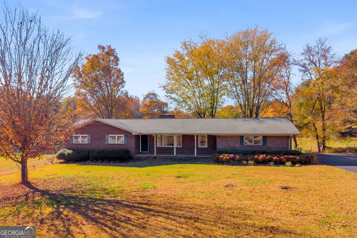 2207 Blacksnake Road, Mount Airy, GA 30563 - Image #1
