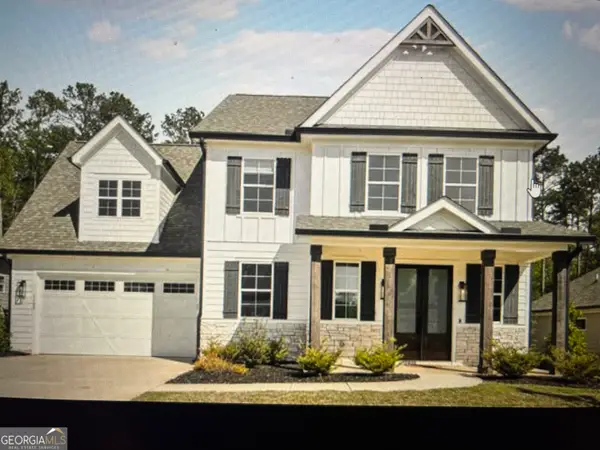 1100 Legend Drive, Greensboro, GA 30642