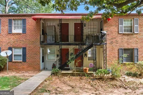 2427 Lawrenceville Highway #4B, Decatur, GA 30033