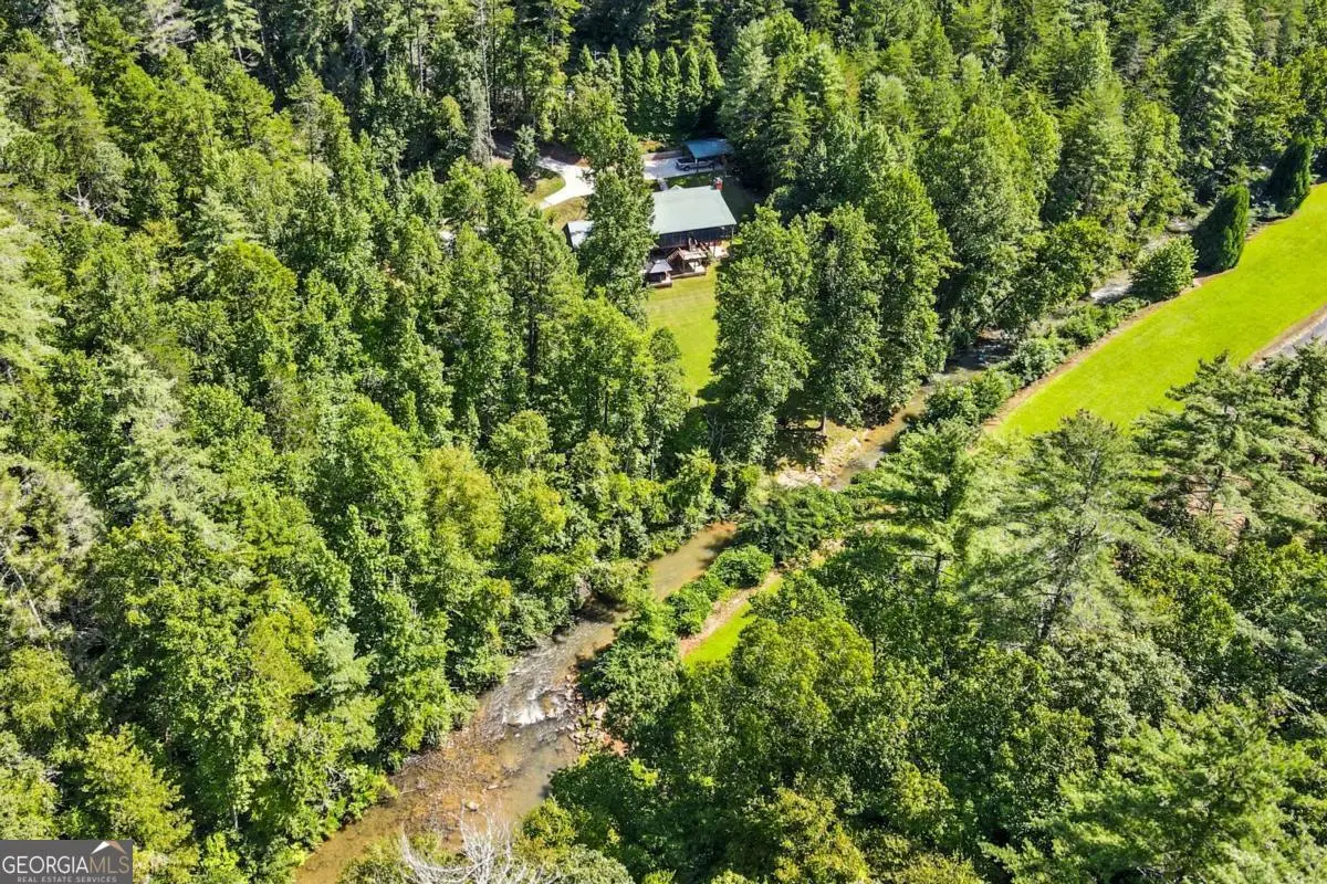 772 Rickman Airfield Road, Clayton, GA 30525 - #1