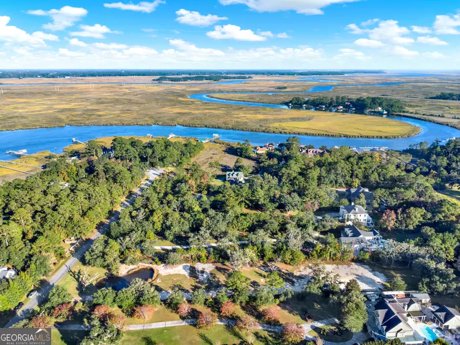 35 Shore Road, Savannah, GA 31419 - Image #3