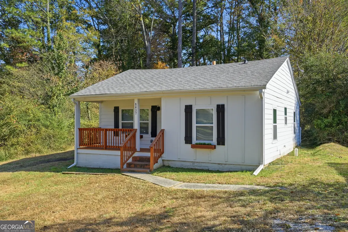 5637 Owens Drive, Austell, GA 30106 - Image #1