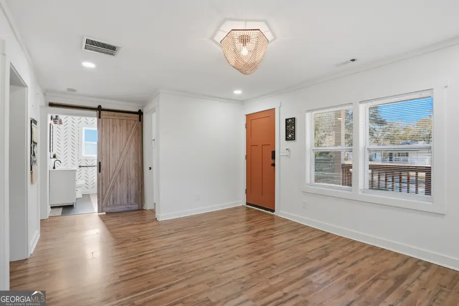 5637 Owens Drive, Austell, GA 30106 - Image #2