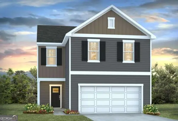 34 Cypress Loop, Port Wentworth, GA 31407