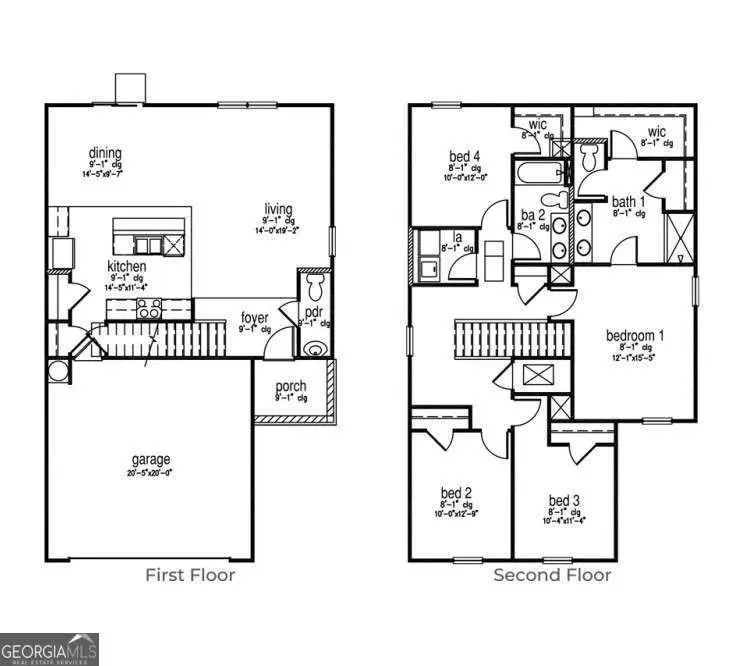 34 Cypress Loop, Port Wentworth, GA 31407 - Image #2