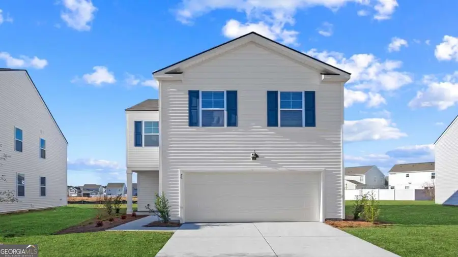 34 Cypress Loop, Port Wentworth, GA 31407 - Image #3