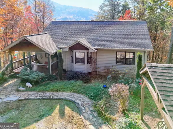 117 Avalon Street, Clayton, GA 30525