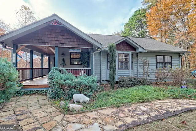 117 Avalon Street, Clayton, GA 30525 - Image #2