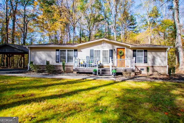 140 Suburban Drive, Temple, GA 30179