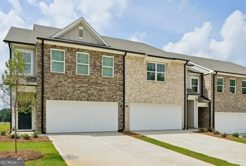 1233 Fagiolo Street, McDonough, GA 30253 - Image #1