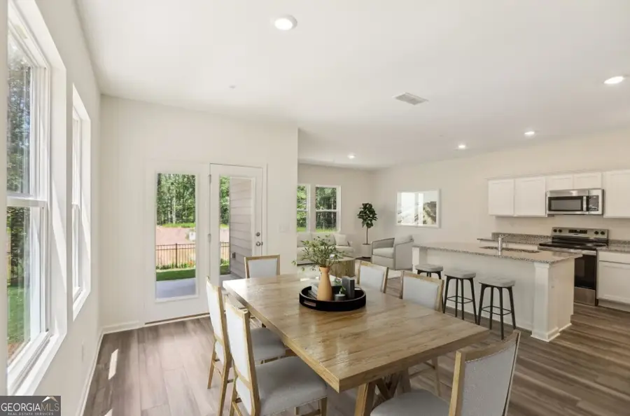 1233 Fagiolo Street, McDonough, GA 30253 - Image #2