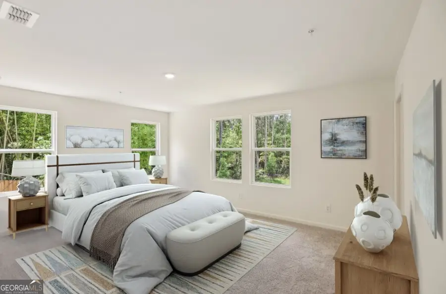 1233 Fagiolo Street, McDonough, GA 30253 - Image #3