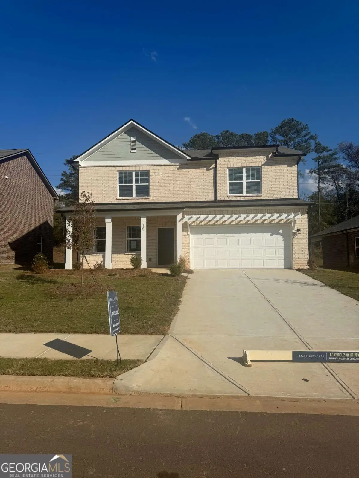 185 Maison Drive, McDonough, GA 30253 - Image #1