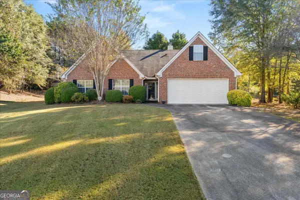 4520 Lafayette Lane, Loganville, GA 30052