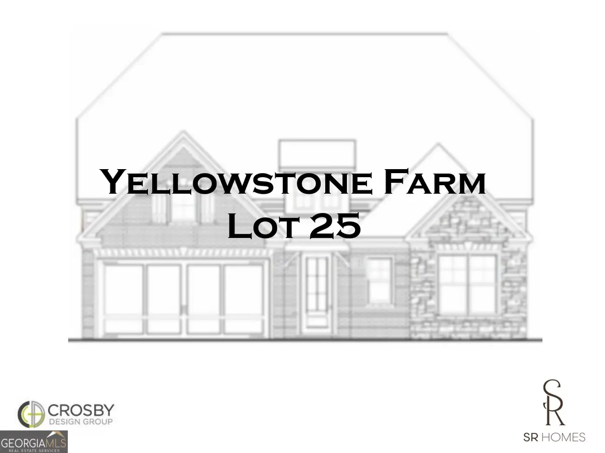 2785 Marie Way, Cumming, GA 30028 - Image #1