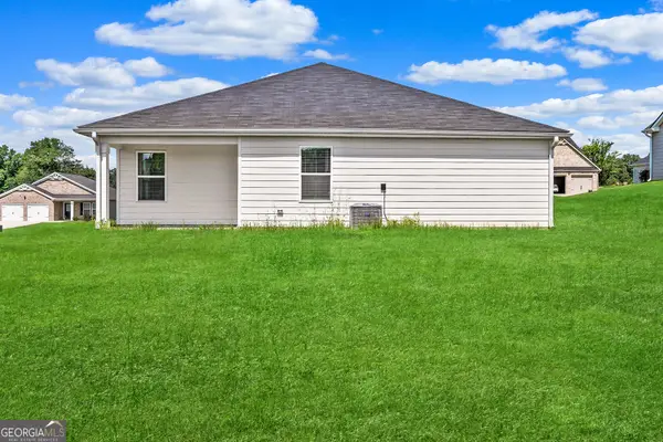 7206 Winterberry Circle, Macon, GA 31216