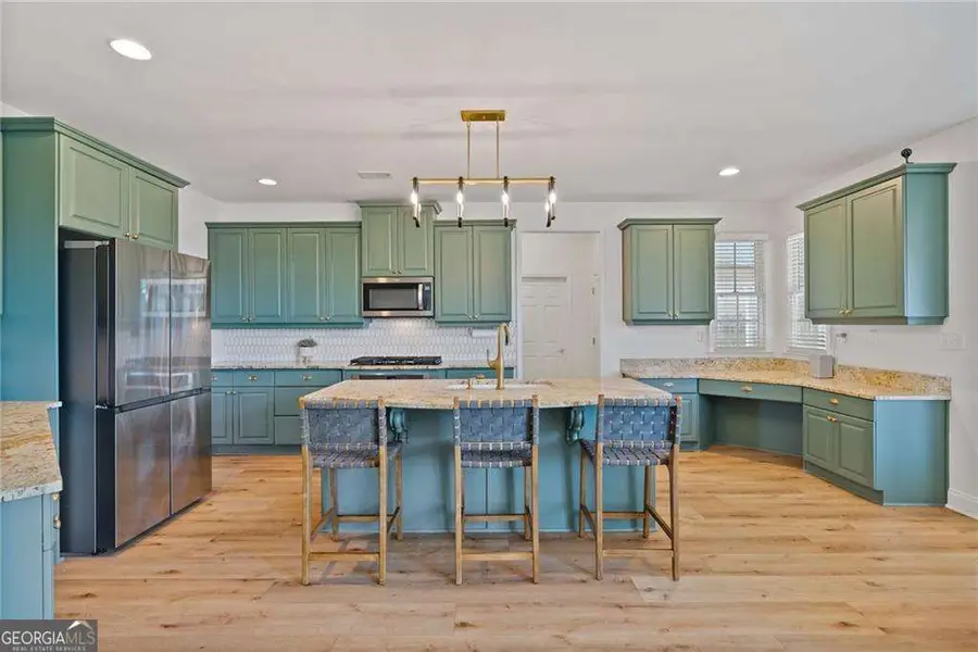 2613 Lakefield Court, Marietta, GA 30064 - Image #3