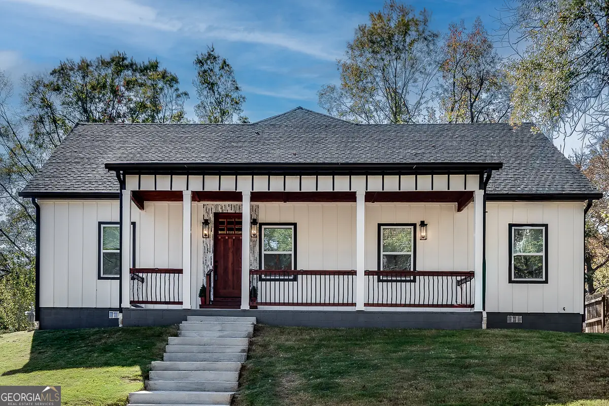 1318 Bluefield Drive Sw, Atlanta, GA 30310 - Image #1