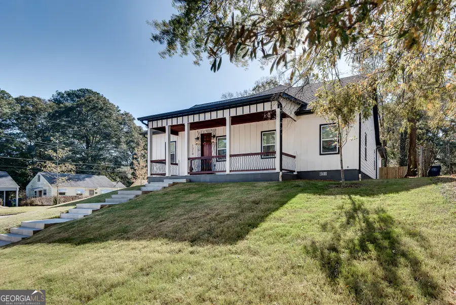1318 Bluefield Drive Sw, Atlanta, GA 30310 - Image #2