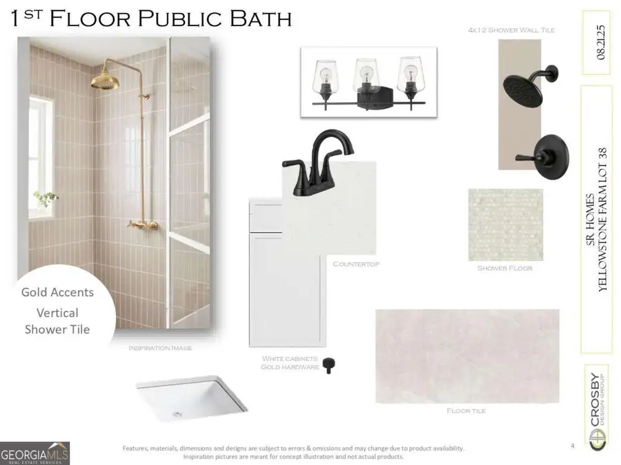 2695 Marie Way, Cumming, GA 30028 - Image #3