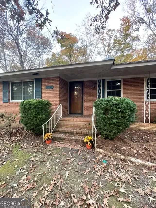 6530 Bevin Drive, Macon, GA 31216 - Image #1